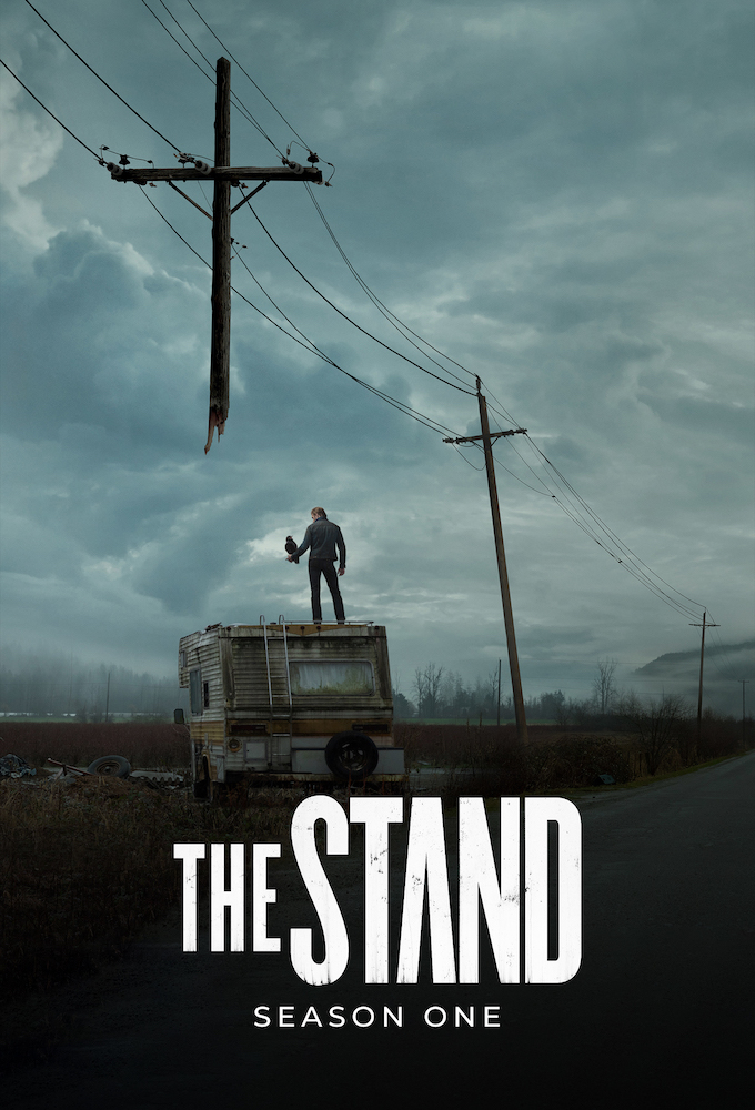 The Stand (2020) - Season 1 [236448] (A1608219844) [[TV Shows]] --Plex--